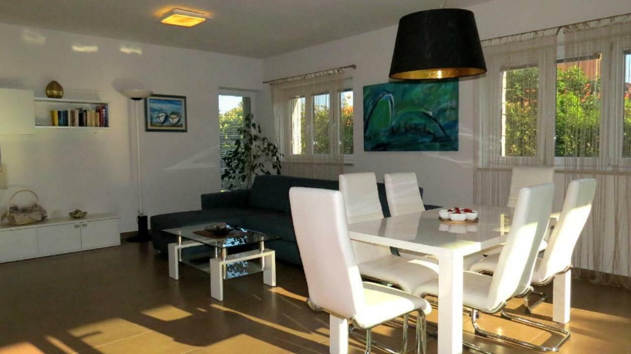 Appartamento House Mia Ližnjan Esterno foto